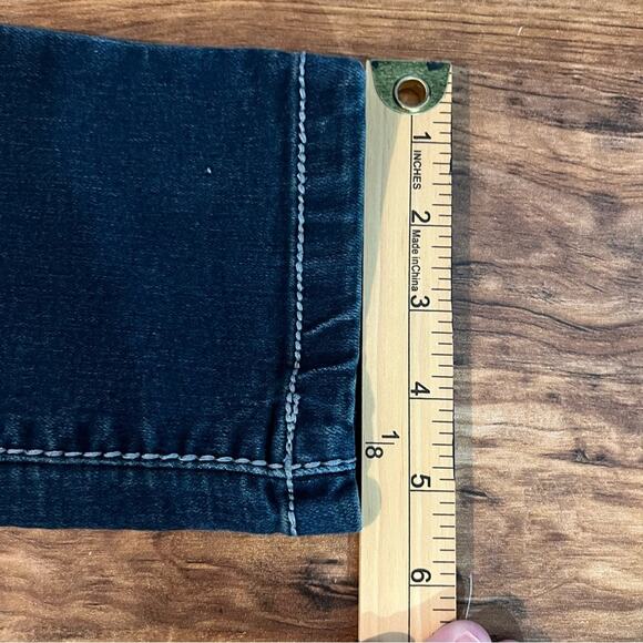 L2 Jeanswear Skinny Jeans | Women’s Size 7 - Picture 8 of 10
